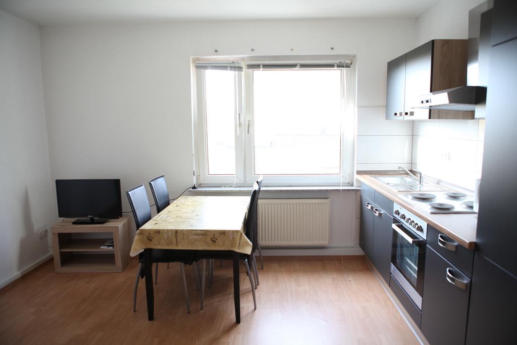 Apartment Am Ring Bochum Habitación foto