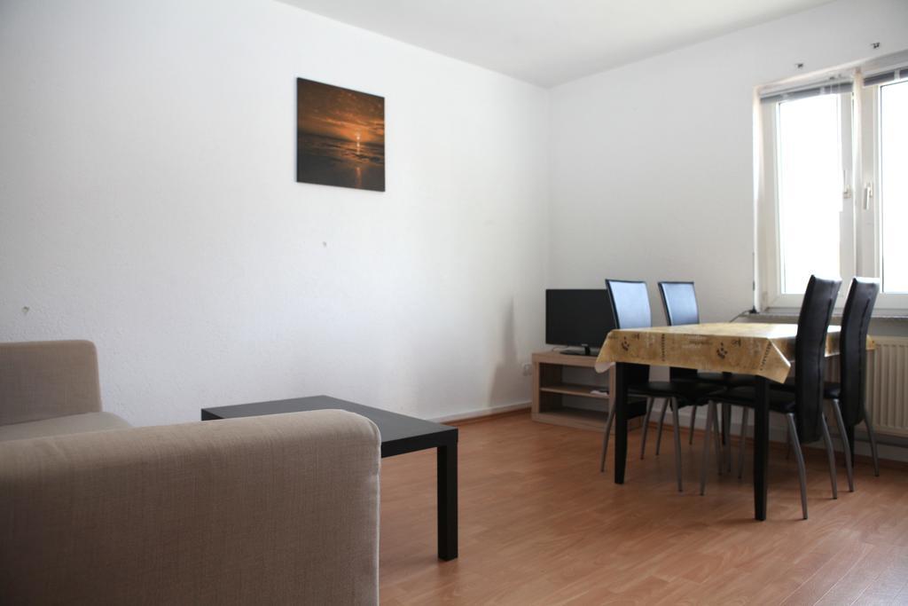 Apartment Am Ring Bochum Habitación foto