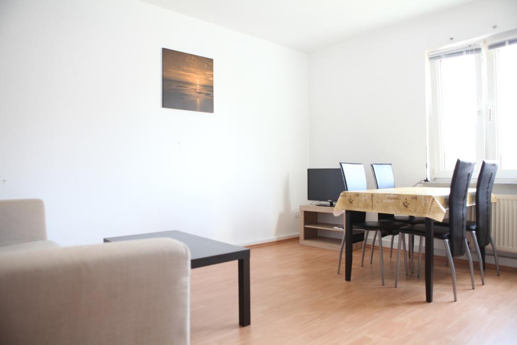 Apartment Am Ring Bochum Habitación foto