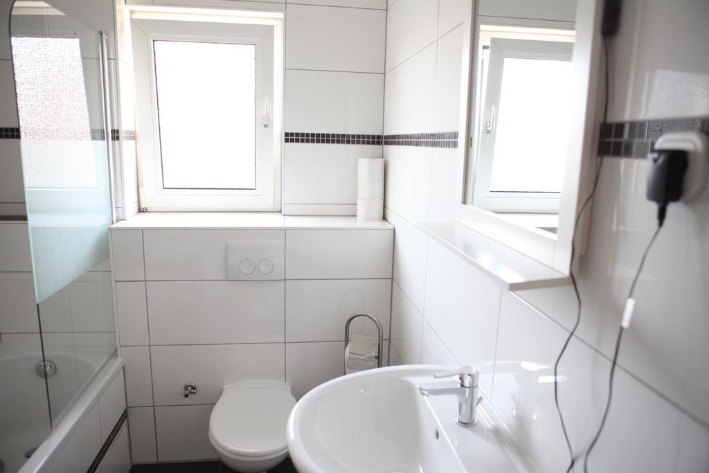 Apartment Am Ring Bochum Habitación foto
