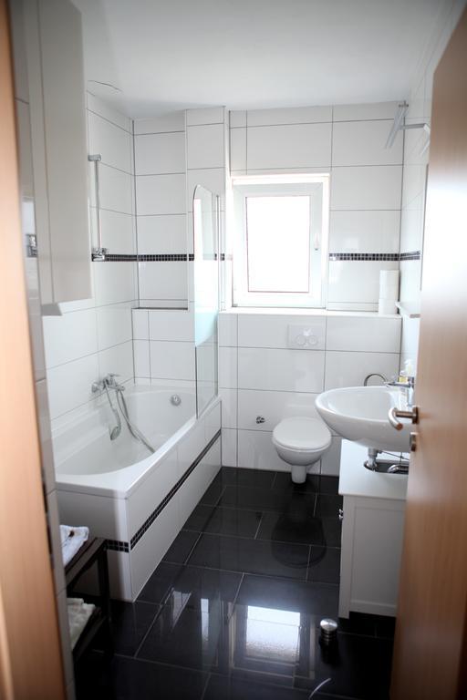 Apartment Am Ring Bochum Habitación foto