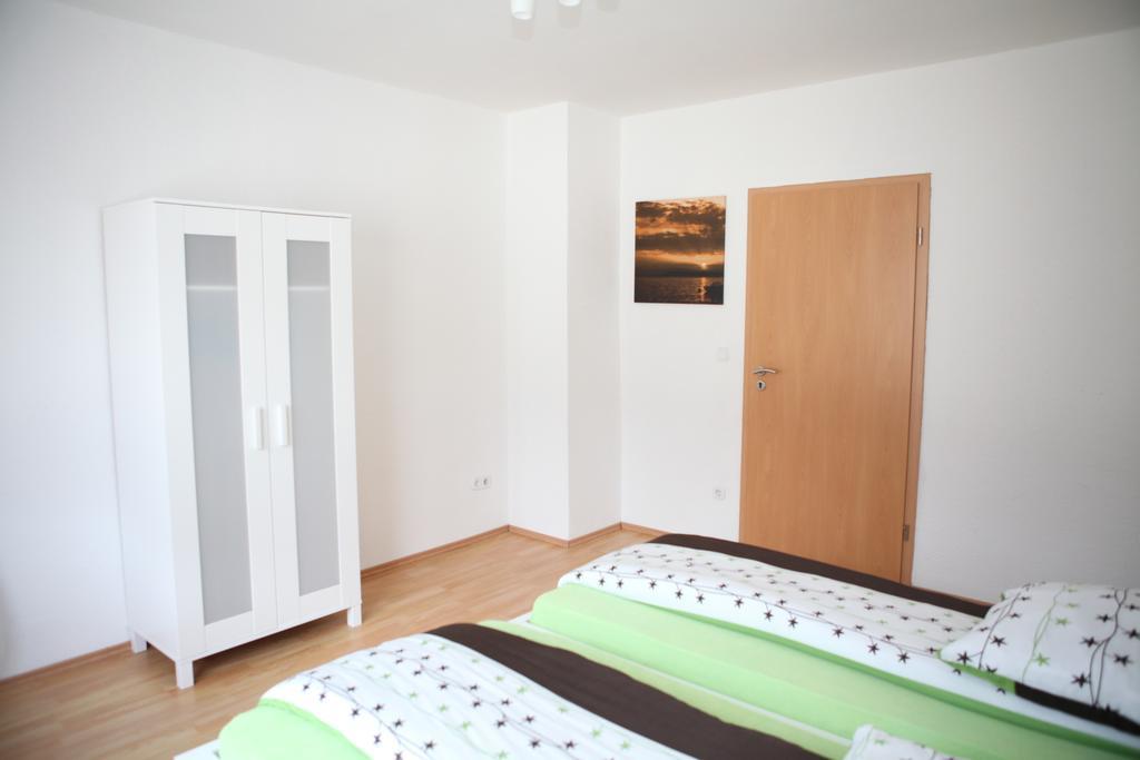 Apartment Am Ring Bochum Habitación foto