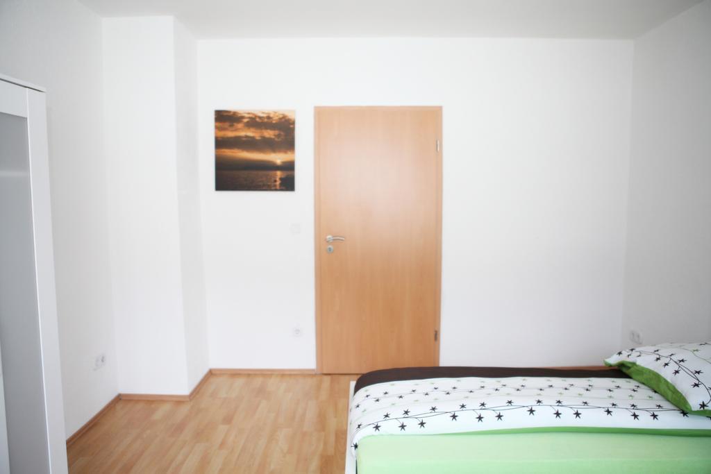 Apartment Am Ring Bochum Habitación foto