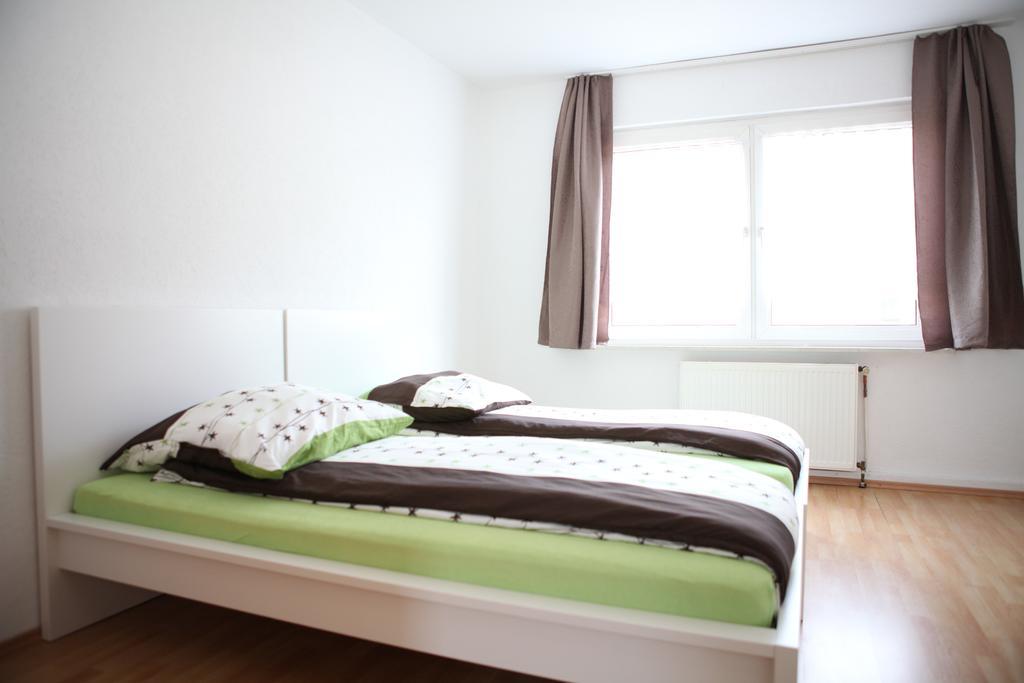 Apartment Am Ring Bochum Habitación foto