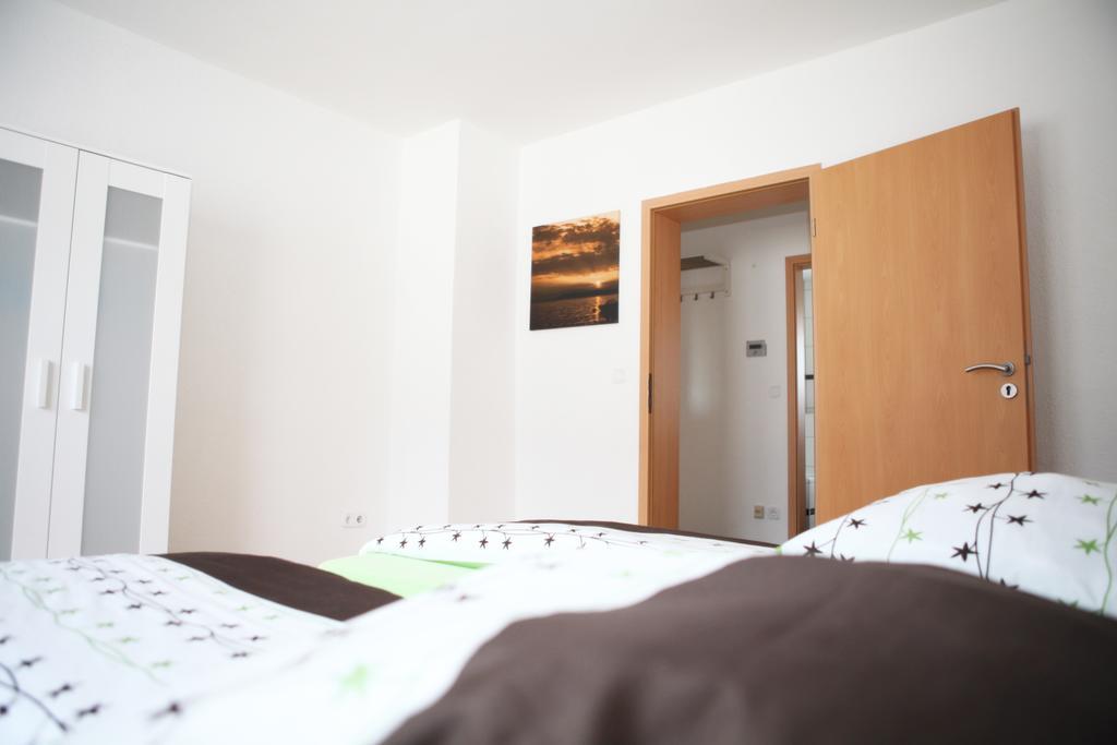Apartment Am Ring Bochum Habitación foto