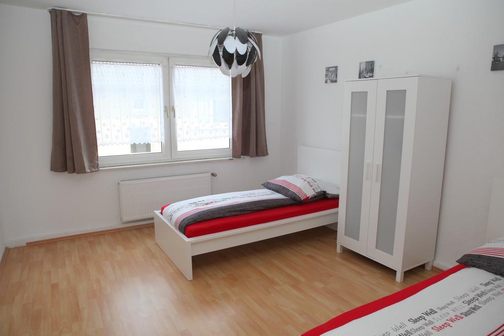 Apartment Am Ring Bochum Habitación foto