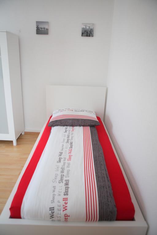 Apartment Am Ring Bochum Habitación foto