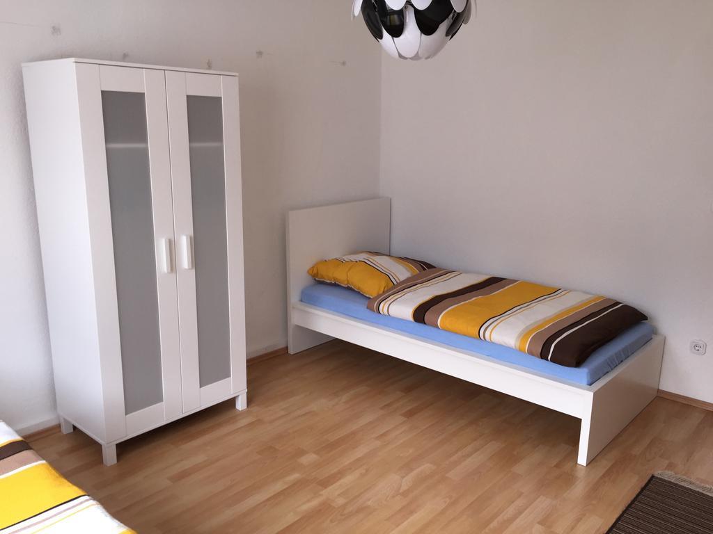 Apartment Am Ring Bochum Habitación foto