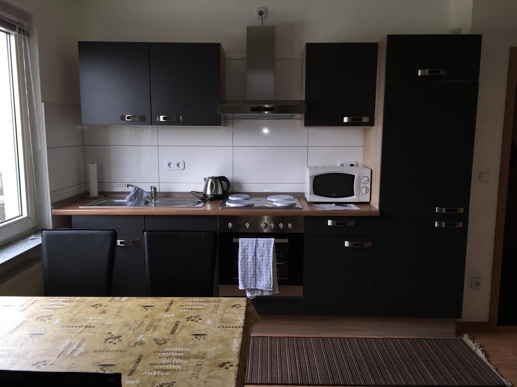 Apartment Am Ring Bochum Habitación foto