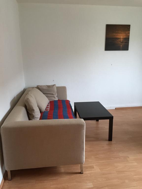 Apartment Am Ring Bochum Habitación foto