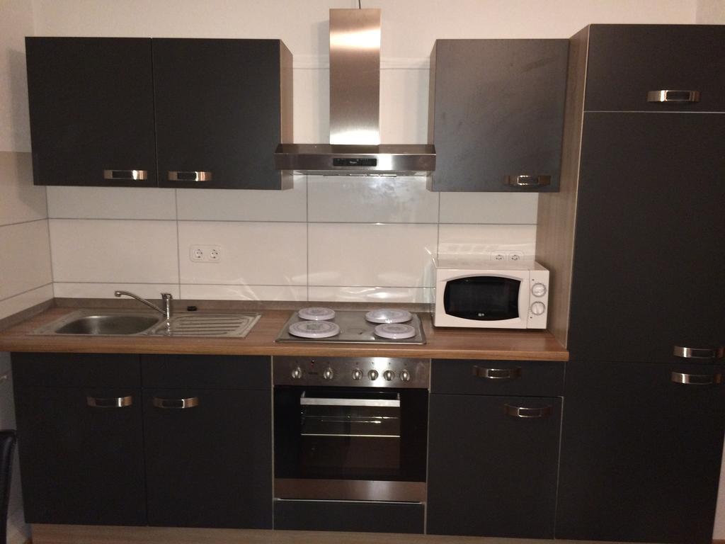 Apartment Am Ring Bochum Habitación foto
