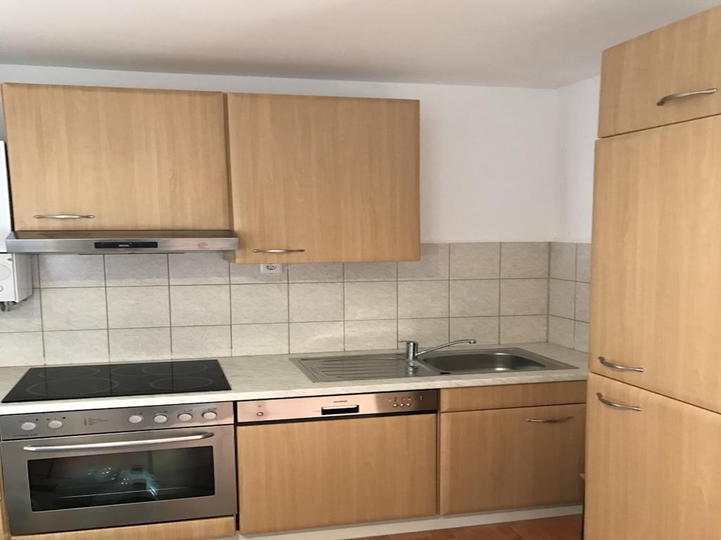 Apartment Am Ring Bochum Exterior foto